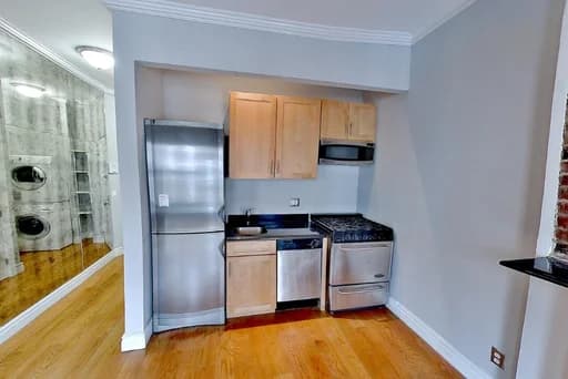 53 Leroy Street #5D, Manhattan, NY 10014