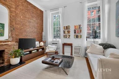 220 West 15 Street #2A, Manhattan, NY 10011