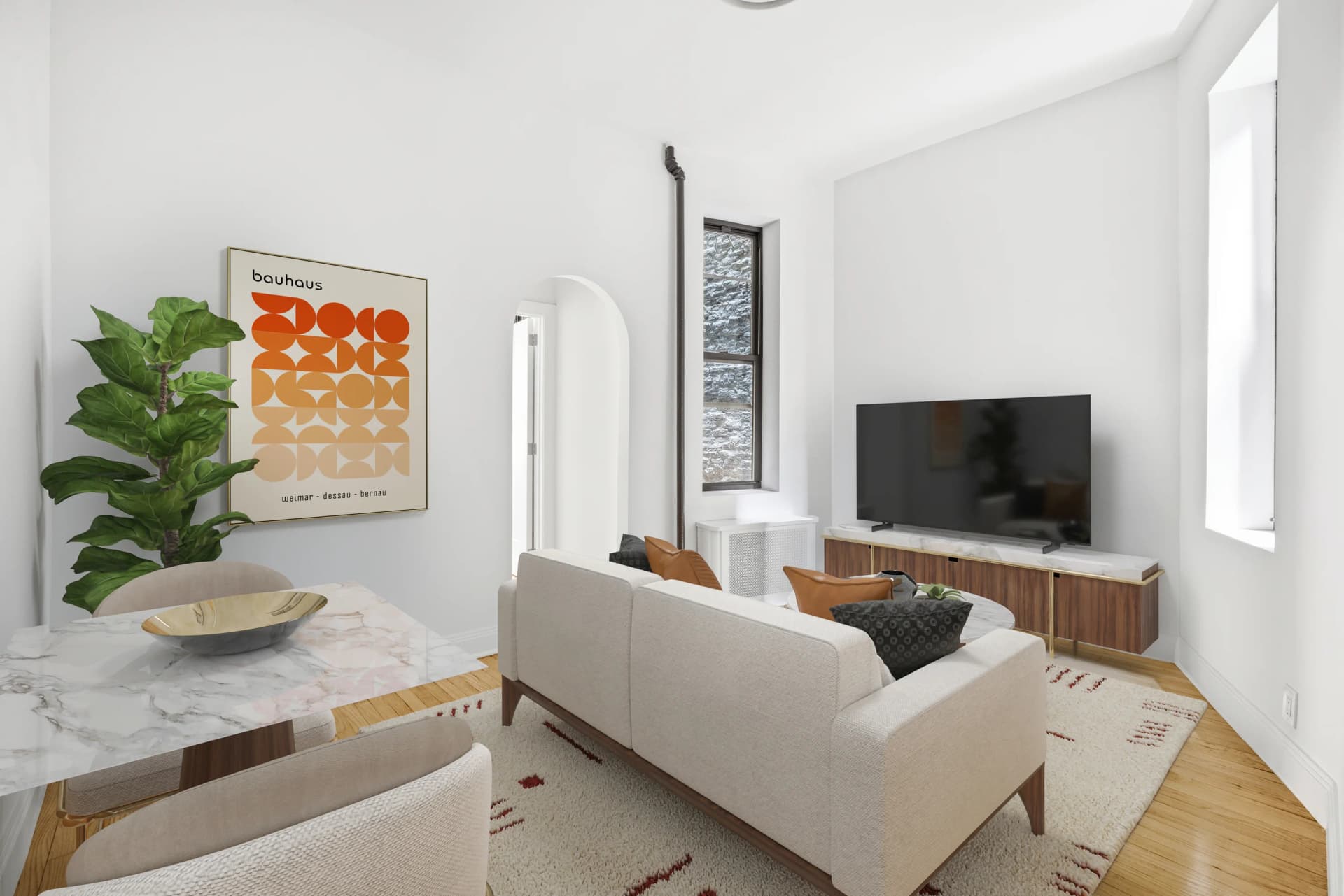 238 W 4 St #1A, Manhattan, NY 10014