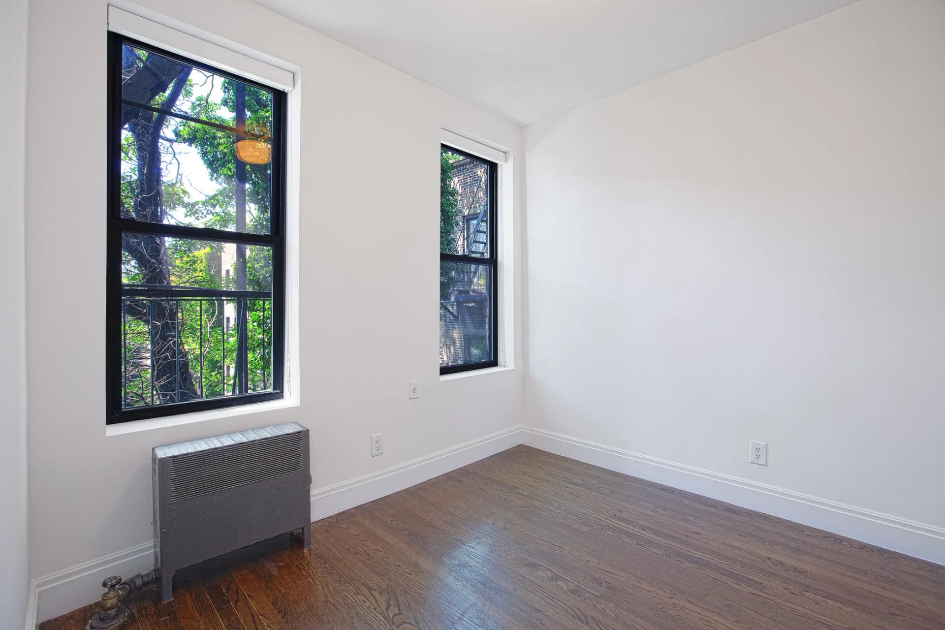 240 West 4 Street #5A, Manhattan, NY 10014 apartment_bedroom_room 1