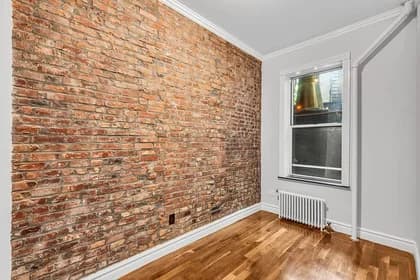 562 Hudson Street #2, Manhattan, NY 10014