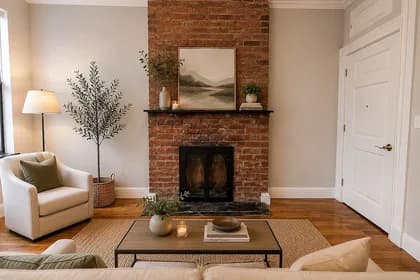 566 Hudson Street #5, Manhattan, NY 10014