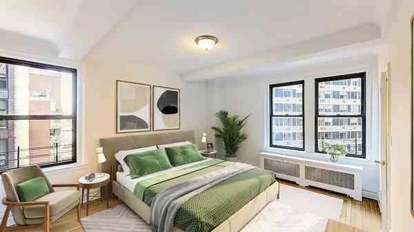 404 East 55 Street #09G, Manhattan, NY 10022