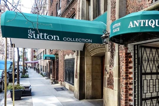 404 East 55 Street #09G, Manhattan, NY 10022