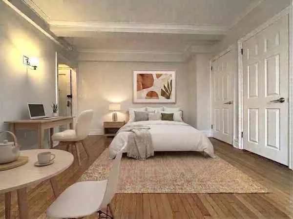 404 East 55 Street #10H, Manhattan, NY 10022