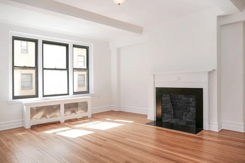 404 East 55 Street #14E, Manhattan, NY 10022 apartment_living_room 1