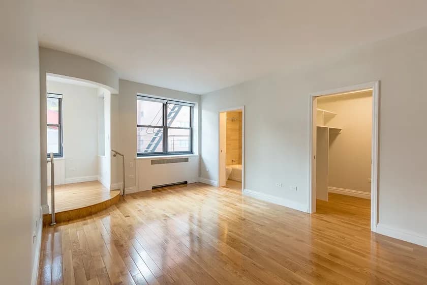 252 East 61 Street #S-03G, Manhattan, NY 10065 apartment_living_room 1