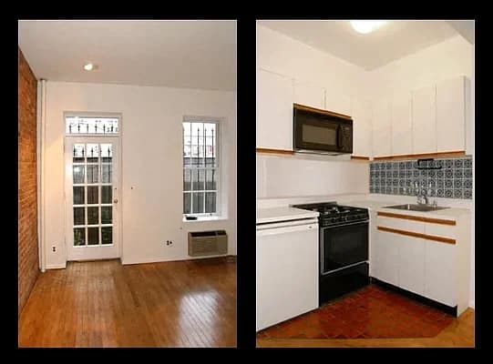 345 East 85 Street #1RW, Manhattan, NY 10028