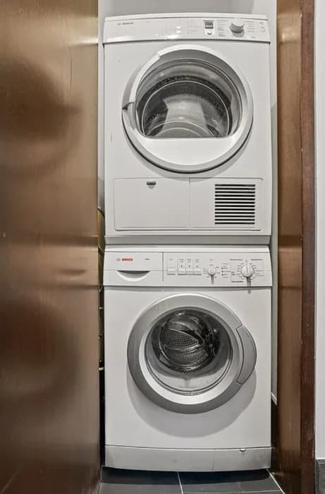 40 Broad Street #24DD, Manhattan, NY 10004 apartment_washer_dryer 1