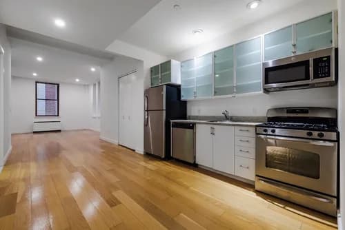 37 Wall Street #12J, Manhattan, NY 10005