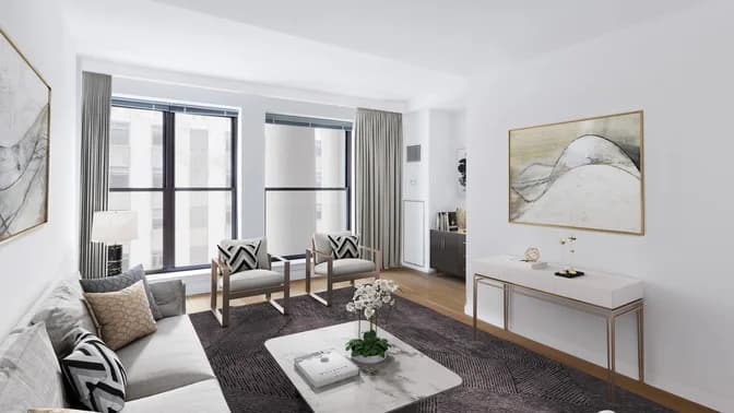 37 Wall Street #24E, Manhattan, NY 10005