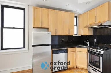 348 West 56 Street #7GH, Manhattan, NY 10019