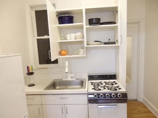 415 West 47 Street #2WR, Manhattan, NY 10036