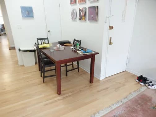 415 West 47 Street #3W, Manhattan, NY 10036