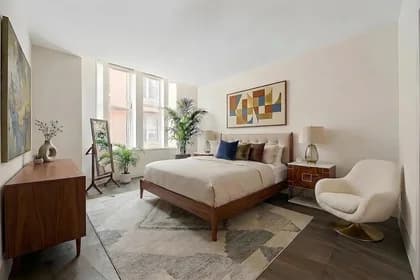 49 Chambers Street #14C, Manhattan, NY 10007