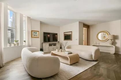 49 Chambers Street #14C, Manhattan, NY 10007
