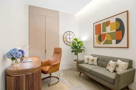 49 Chambers Street #14C, Manhattan, NY 10007
