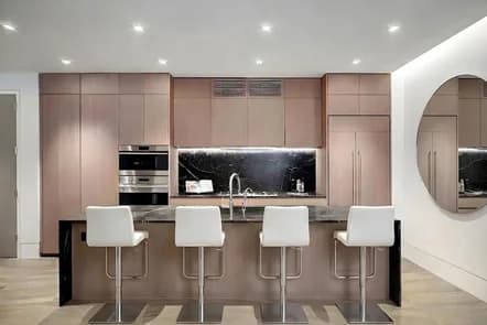 49 Chambers Street #14C, Manhattan, NY 10007