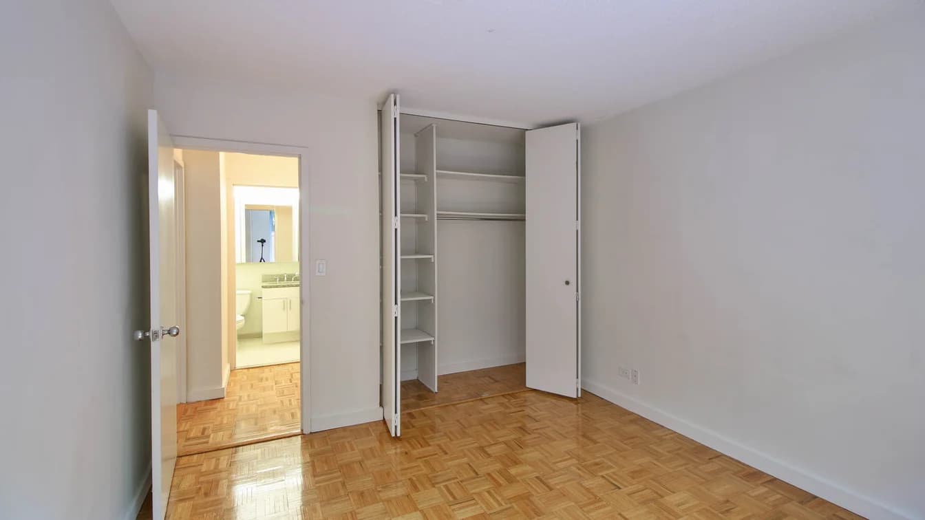 750 Columbus Avenue #02X, Manhattan, NY 10025 apartment_bedroom_room 1