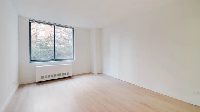 750 Columbus Avenue #03A, Manhattan, NY 10025