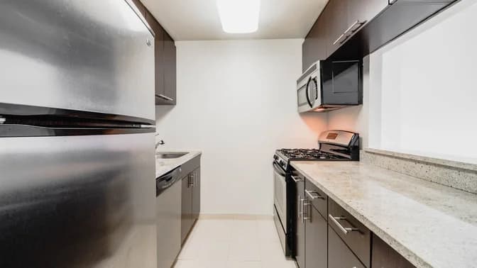 750 Columbus Avenue #03R, Manhattan, NY 10025