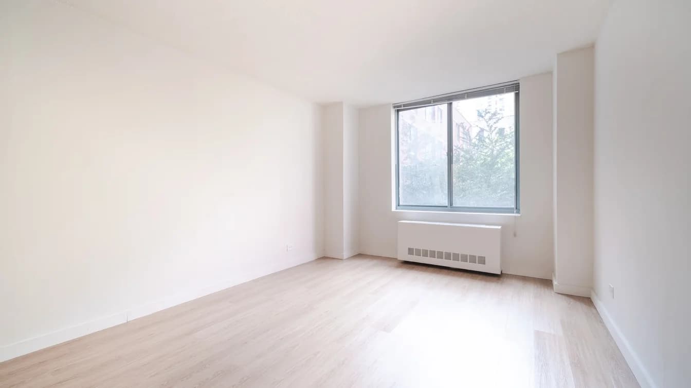 750 Columbus Avenue #06B, Manhattan, NY 10025 apartment_bedroom_room 1