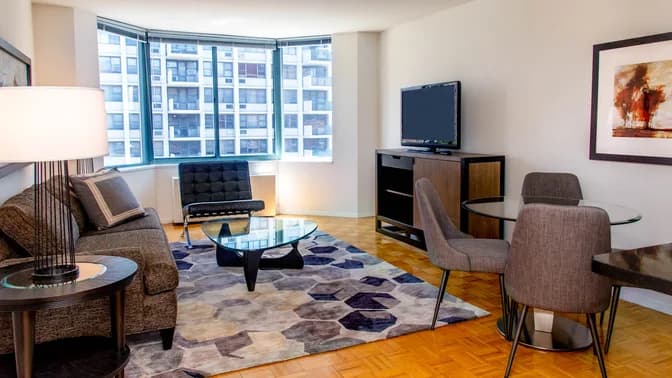 750 Columbus Avenue #06N, Manhattan, NY 10025