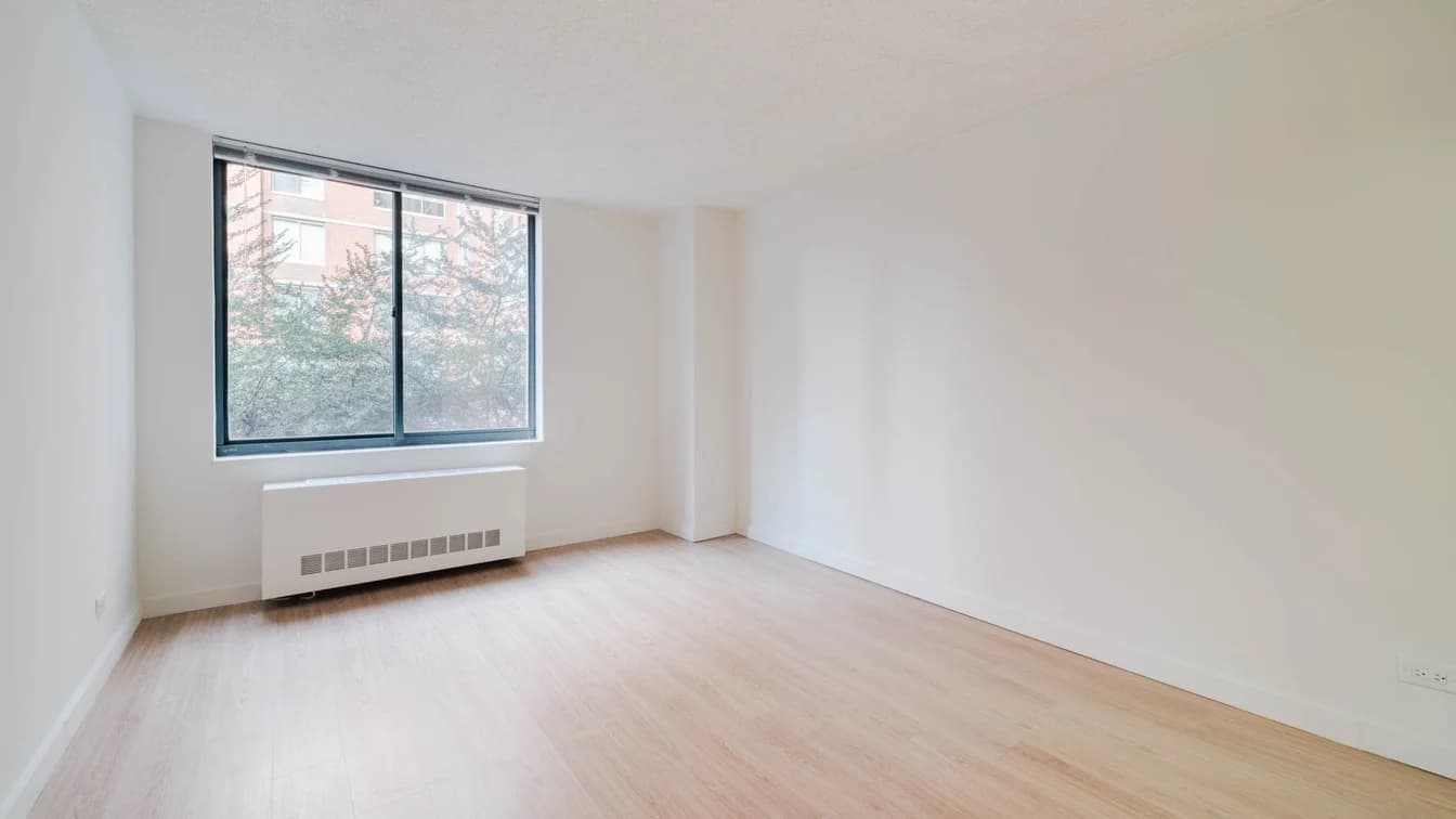 750 Columbus Avenue #08A, Manhattan, NY 10025 apartment_bedroom_room 1