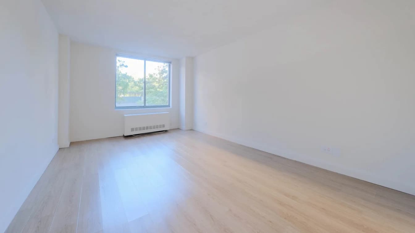 750 Columbus Avenue #08J, Manhattan, NY 10025 apartment_bedroom_room 1