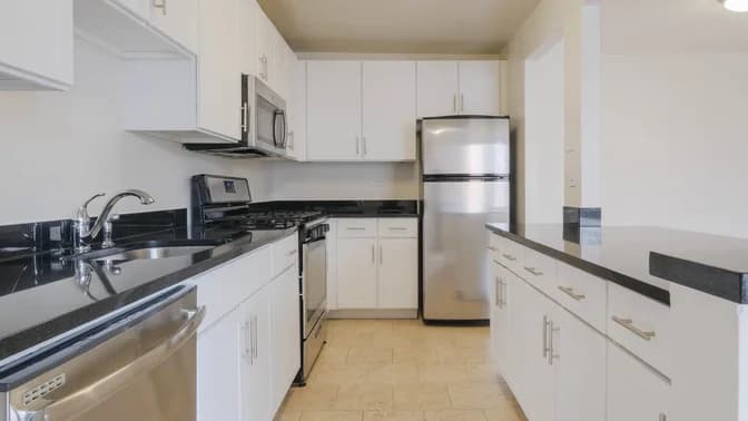 750 Columbus Avenue #09D, Manhattan, NY 10025