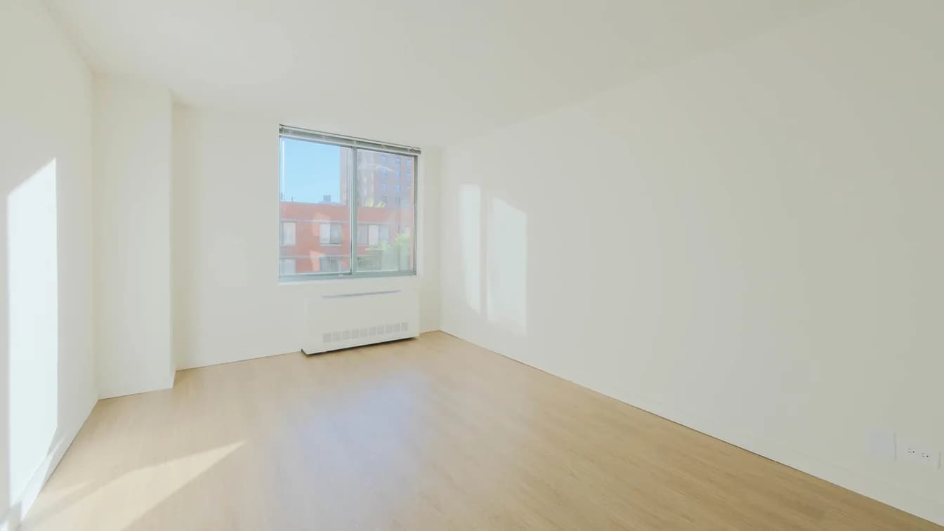 750 Columbus Avenue #11E, Manhattan, NY 10025 apartment_bedroom_room 1