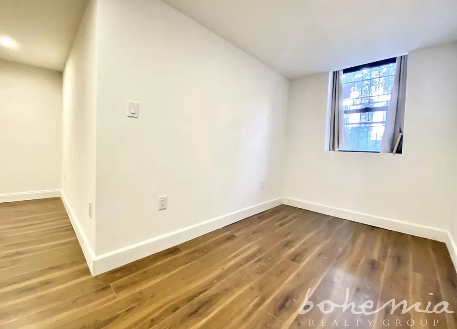 56 East 130 Street #B-F, Manhattan, NY 10037 apartment_bedroom_room 1