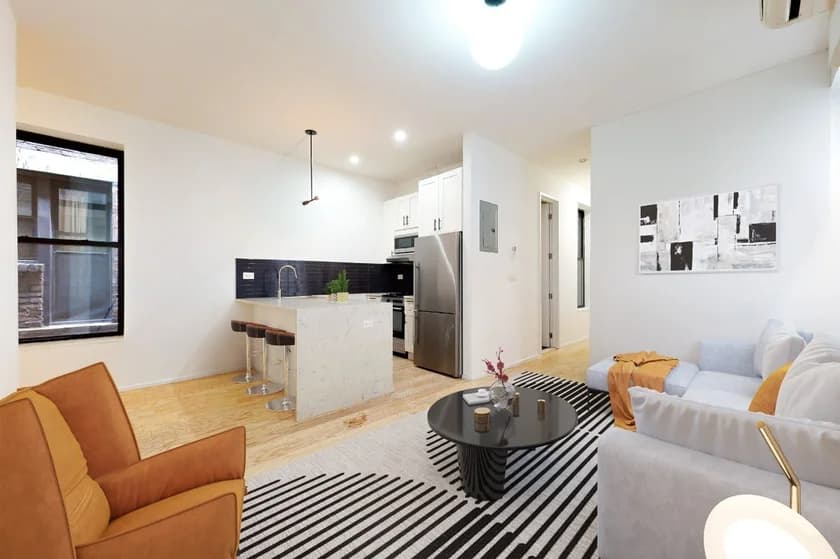 476 Central Prk W #5C, Manhattan, NY 10025 apartment_living_room 1
