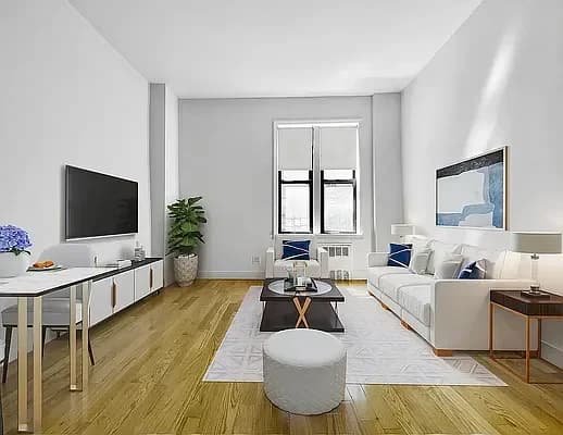 201 W 120 St #2-B, Manhattan, NY 10027