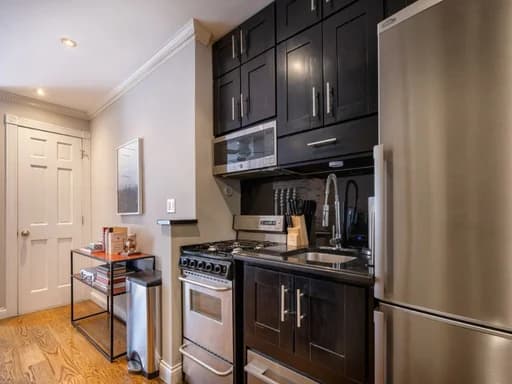 115 Mulberry Street #2F, Manhattan, NY 10013