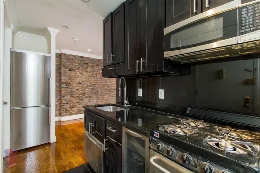 115 Mulberry Street #3R, Manhattan, NY 10013 apartment_kitchen 1