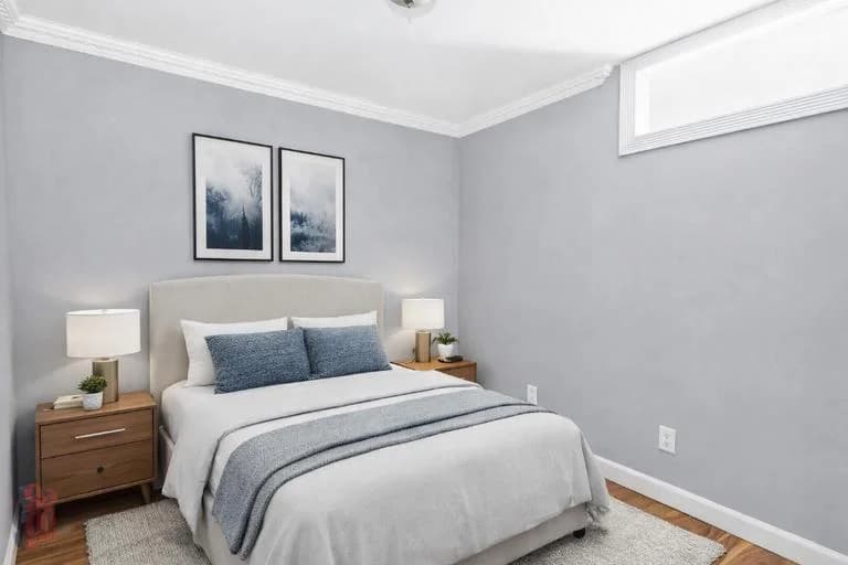 115 Mulberry Street #4F, Manhattan, NY 10013 apartment_bedroom_room 1