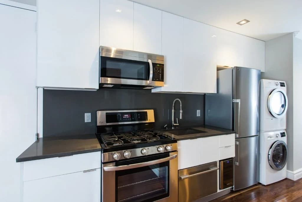 115 Mulberry Street #5F, Manhattan, NY 10013 apartment_kitchen 1