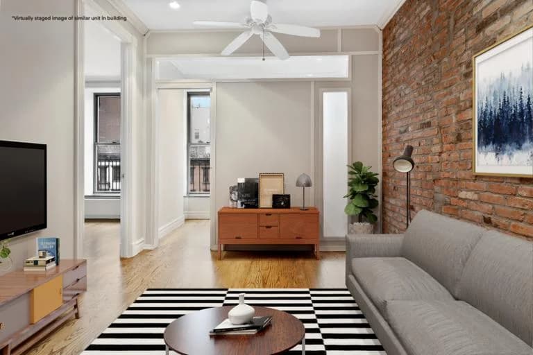 202 East 13 Street #2A, Manhattan, NY 10003 1