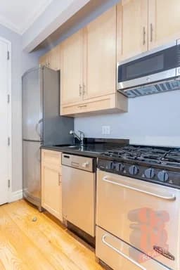 202 East 13 Street #3D, Manhattan, NY 10003