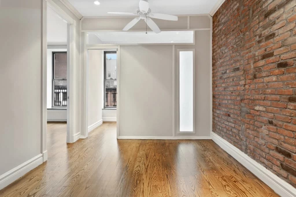 202 East 13 Street #4B, Manhattan, NY 10003 apartment_bedroom_room 1