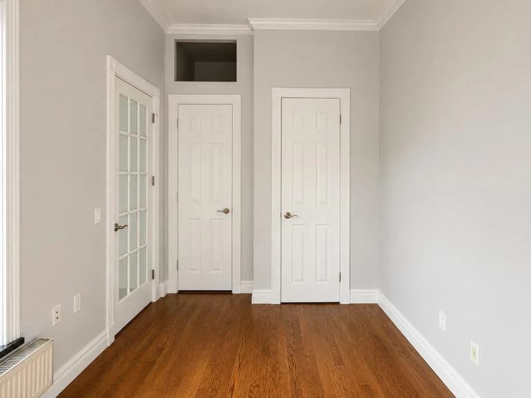 202 East 13 Street #5H, Manhattan, NY 10003 apartment_bedroom_room 1