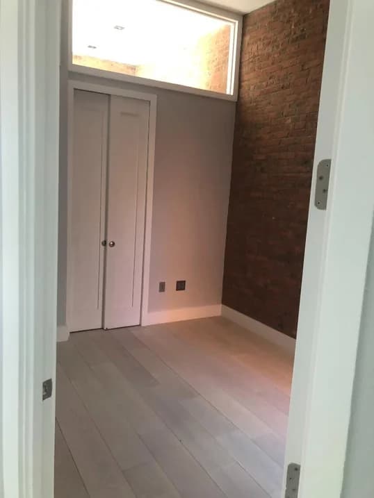 2172 Amsterdam Ave #LG, Manhattan, NY 10032 apartment_bedroom_room 1