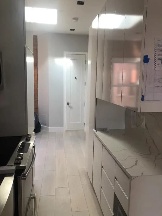 2172 Amsterdam Ave #LG, Manhattan, NY 10032 apartment_kitchen 1
