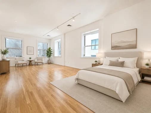 6 Bond Street #3, Manhattan, NY 10012