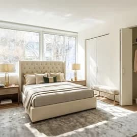 450 W 17 St #18A, Manhattan, NY 10011