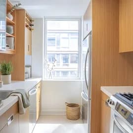 450 W 17 St #46A, Manhattan, NY 10011