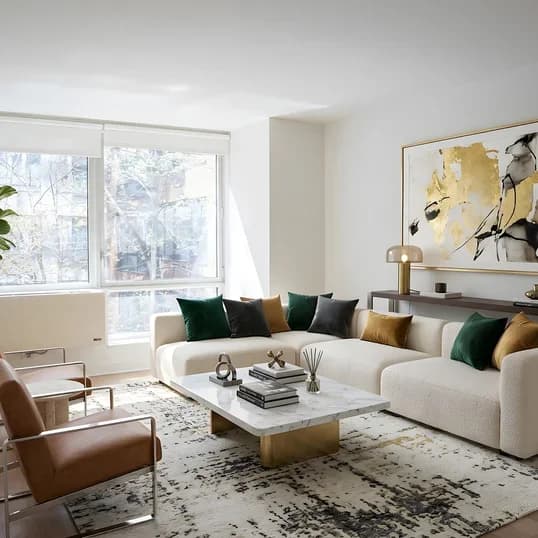 96 10 Avenue #75A, Manhattan, NY 10011 1