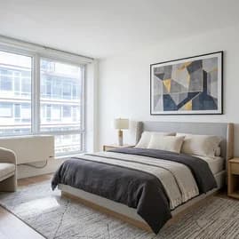 450 W 17 St #86A, Manhattan, NY 10011