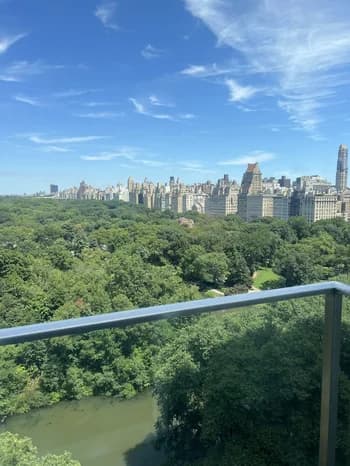 40 Central Park South #19C, Manhattan, NY 10019